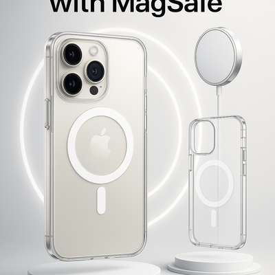 Coque Magnétique Iphone